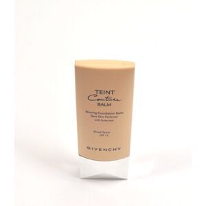 Givenchy Teint Couture Balm Blurring Foundation Balm 7 Nude Ginger ~ Discontinue